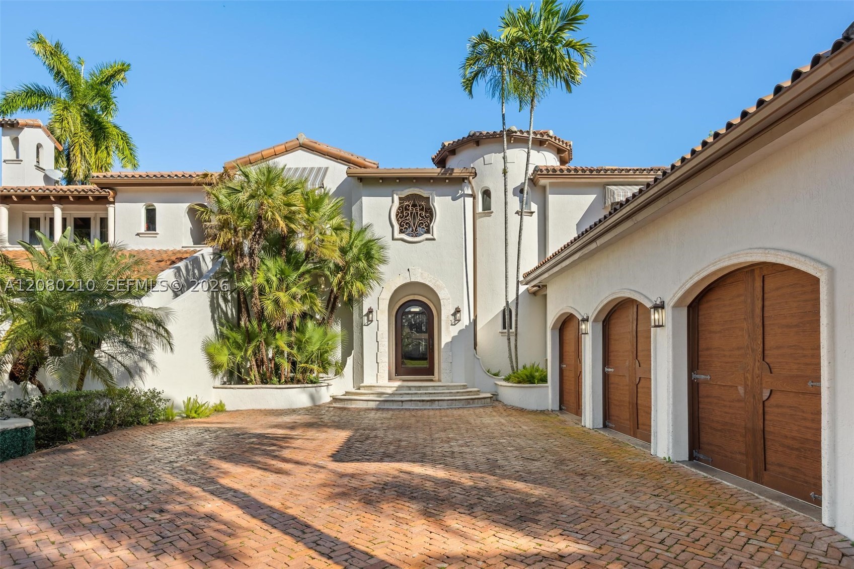 11011 Marin St Coral Gables, FL 33156
