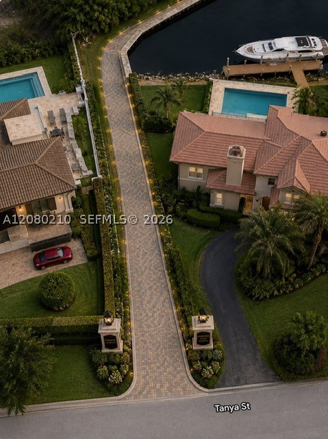 11011 Marin St Coral Gables, FL 33156
