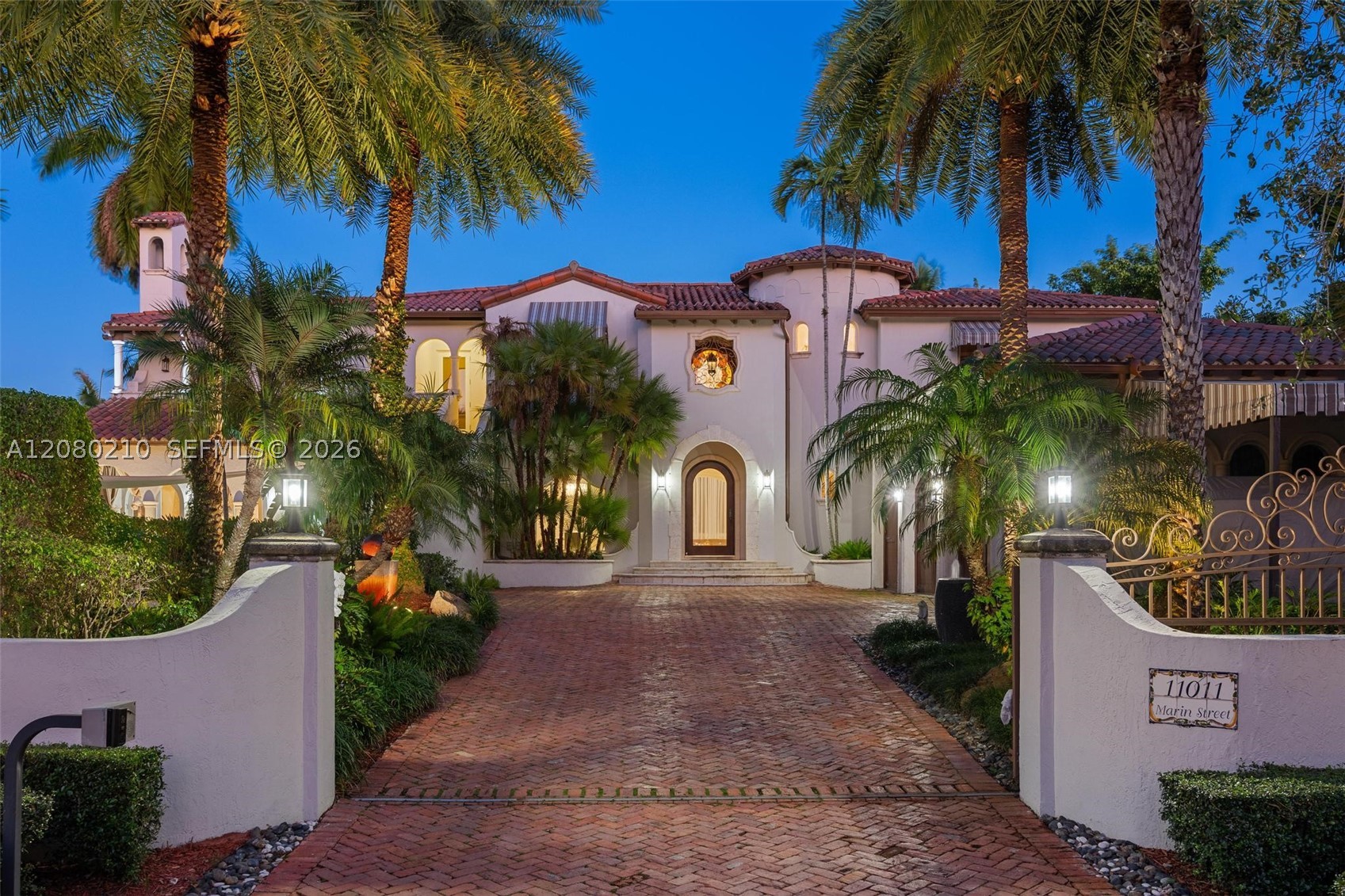 11011 Marin St Coral Gables, FL 33156