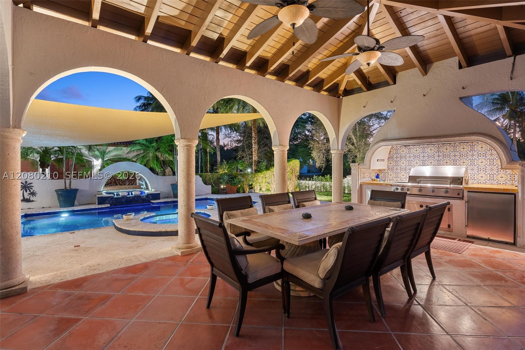 11011 Marin St Coral Gables, FL 33156