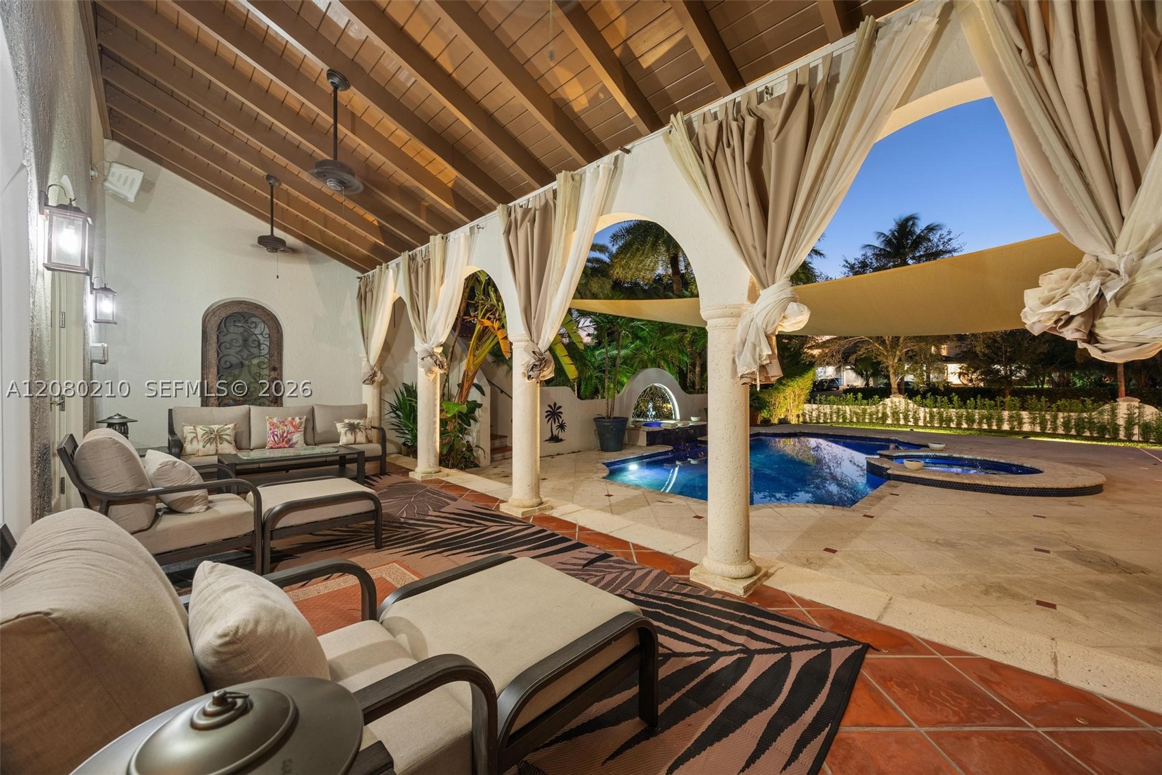 11011 Marin St Coral Gables, FL 33156