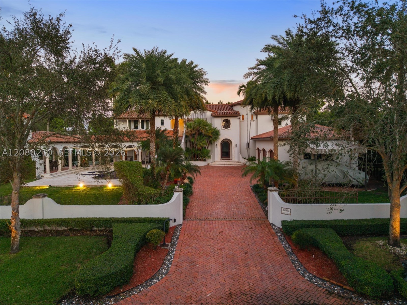 11011 Marin St Coral Gables, FL 33156