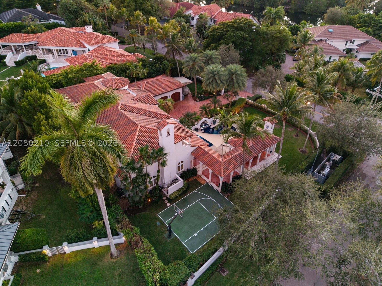 11011 Marin St Coral Gables, FL 33156