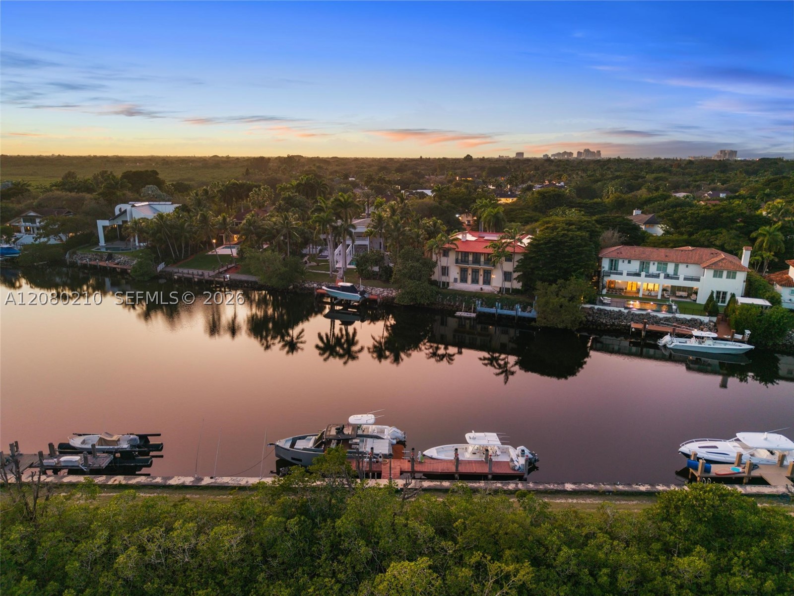 11011 Marin St Coral Gables, FL 33156