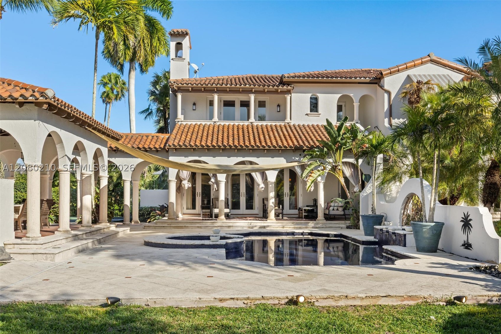 11011 Marin St Coral Gables, FL 33156