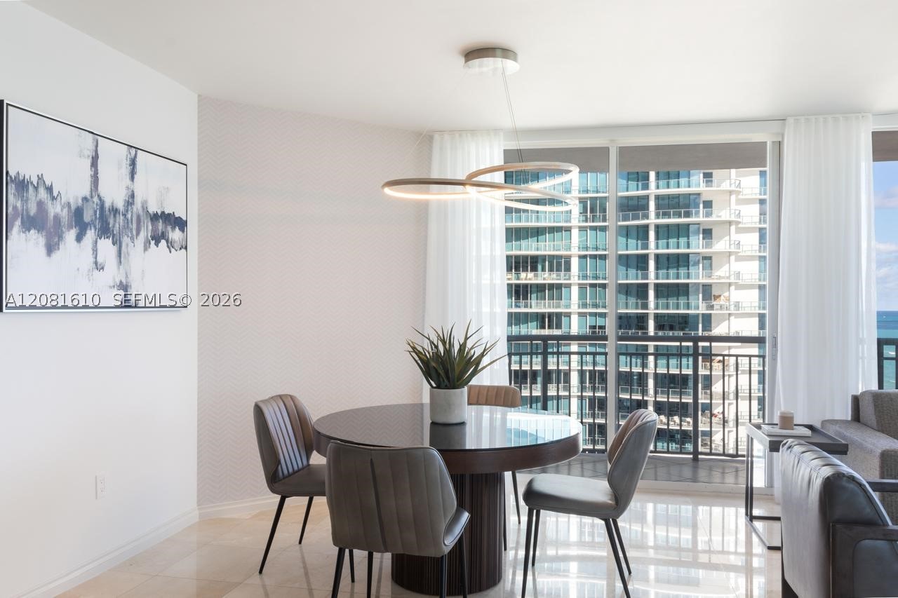 17375 Collins Ave #2008 Sunny Isles Beach, FL 33160