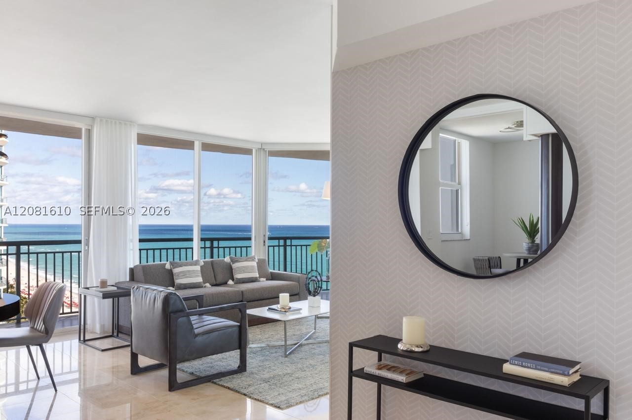 17375 Collins Ave #2008 Sunny Isles Beach, FL 33160