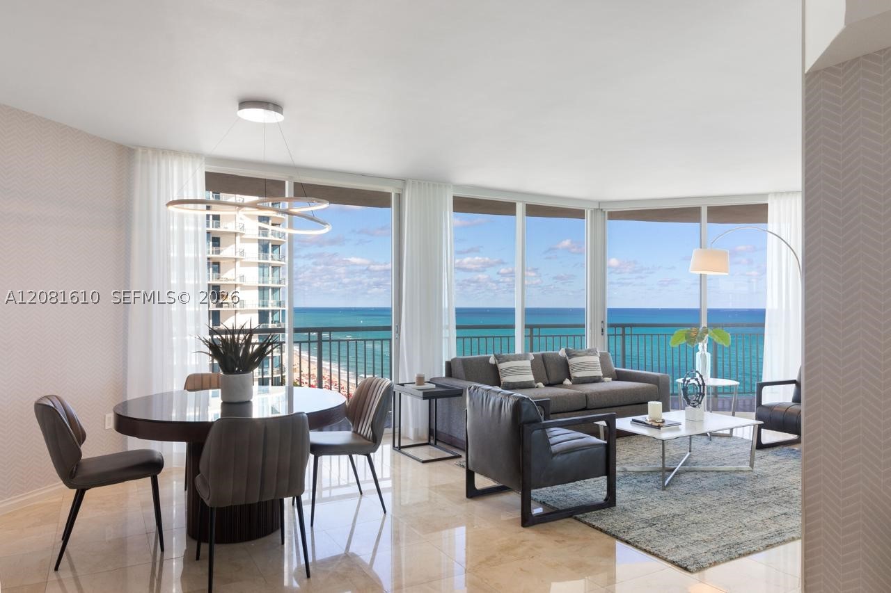 17375 Collins Ave #2008 Sunny Isles Beach, FL 33160