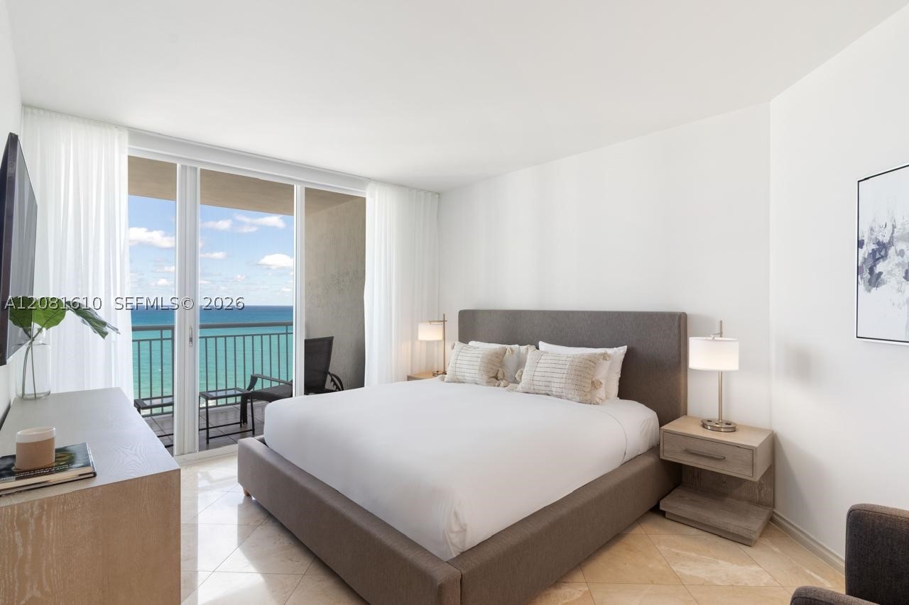 17375 Collins Ave #2008 Sunny Isles Beach, FL 33160