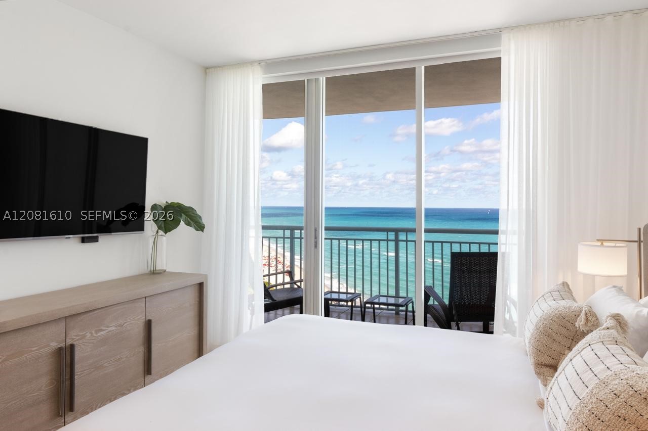 17375 Collins Ave #2008 Sunny Isles Beach, FL 33160