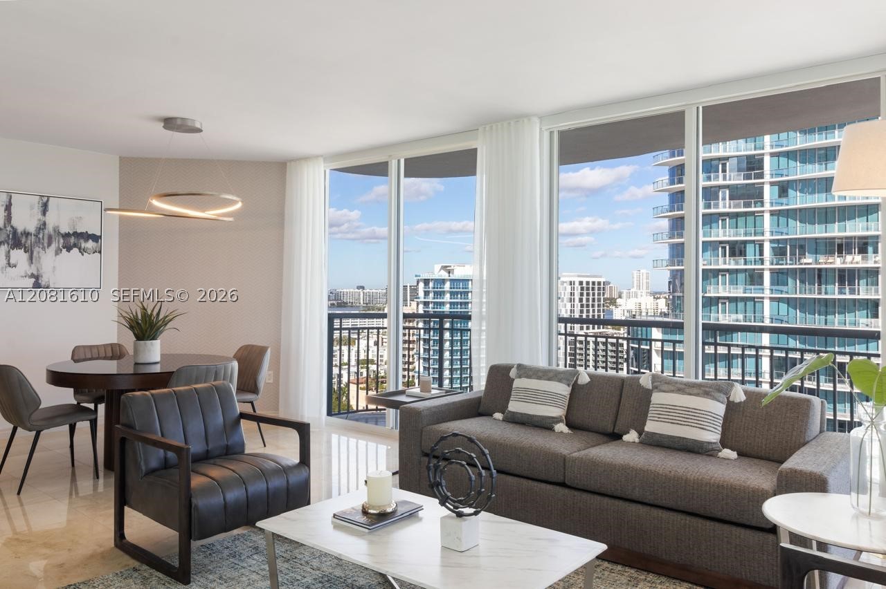 17375 Collins Ave #2008 Sunny Isles Beach, FL 33160