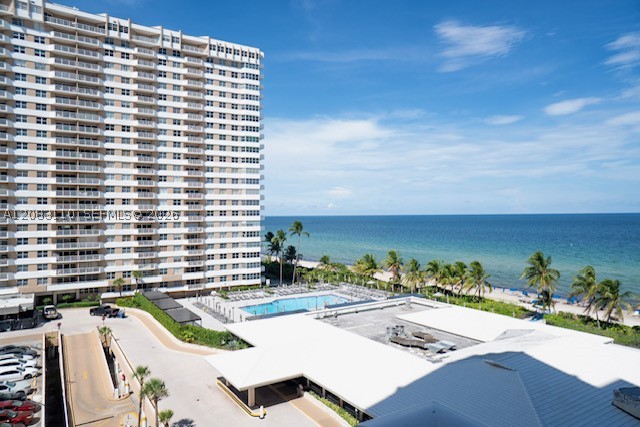 1980 S Ocean Dr #7F