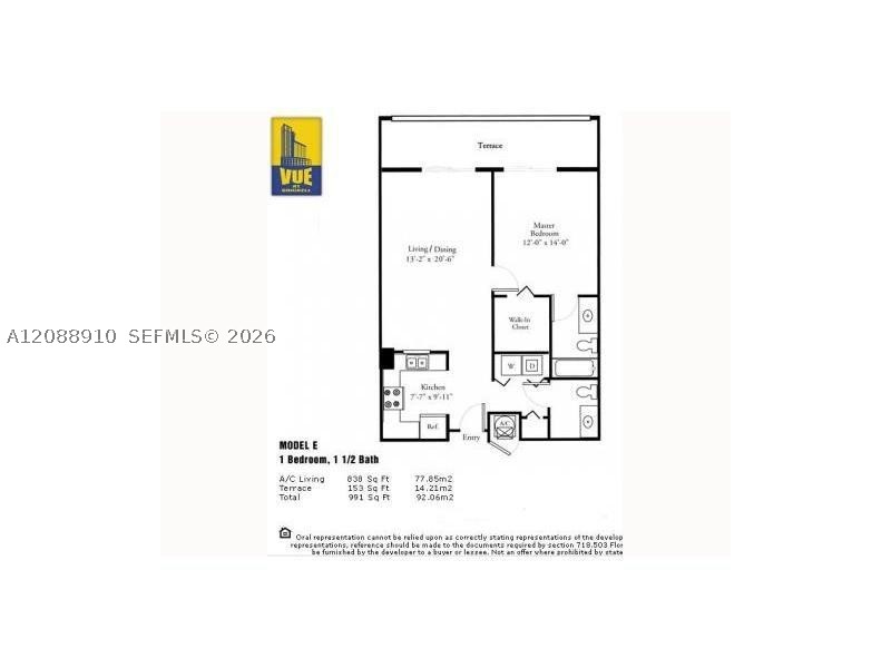 image Vue at Brickell23