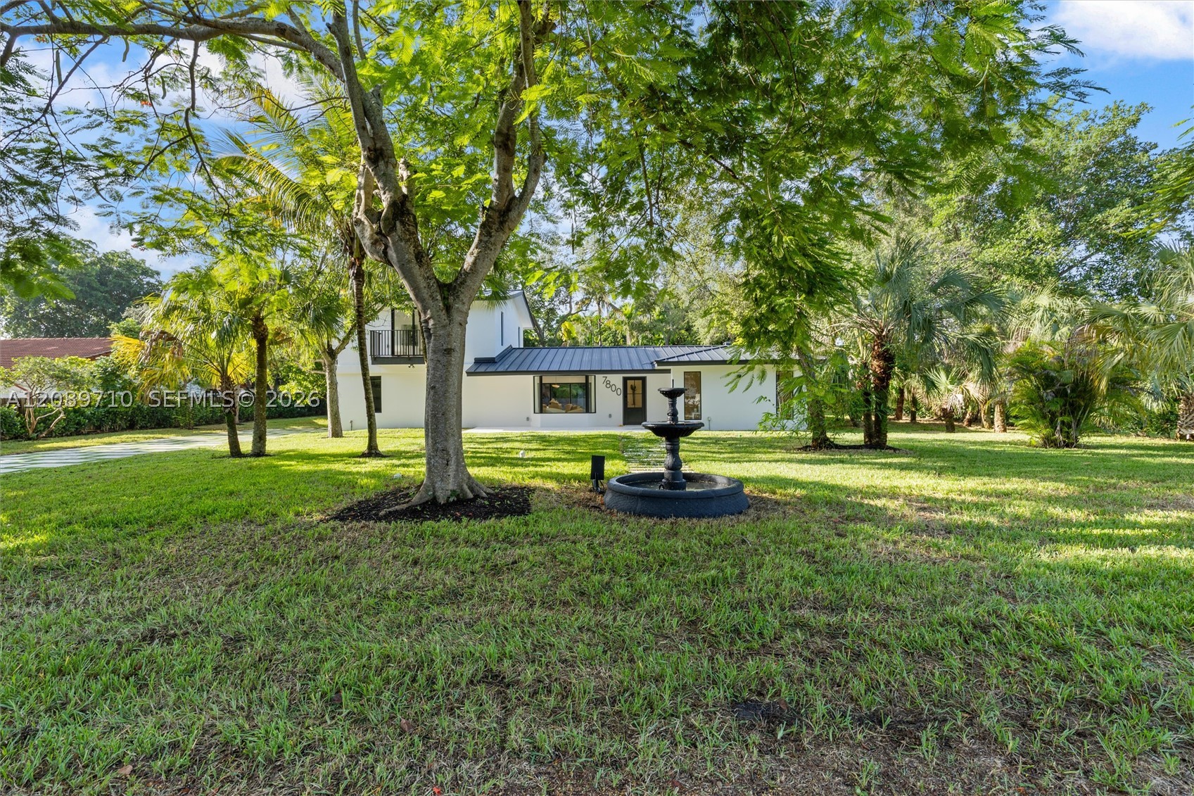 7800 SW 94th St
