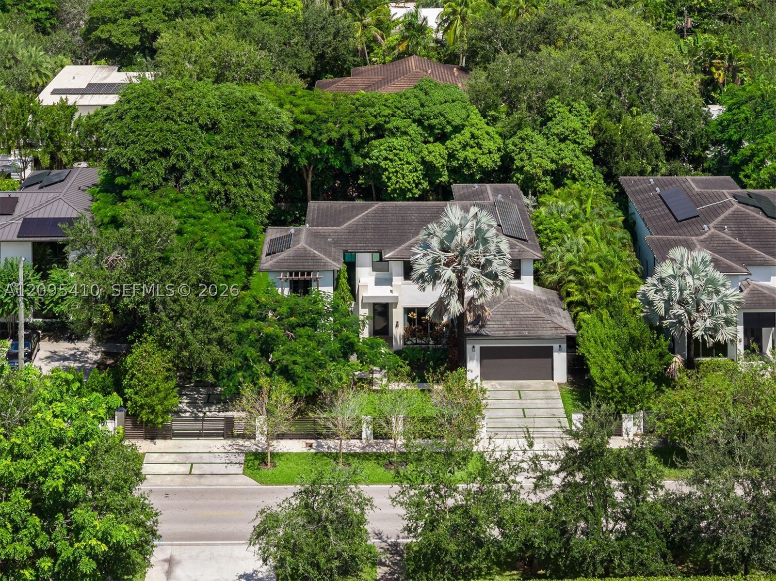 5991 SW 80th St South Miami, FL 33143