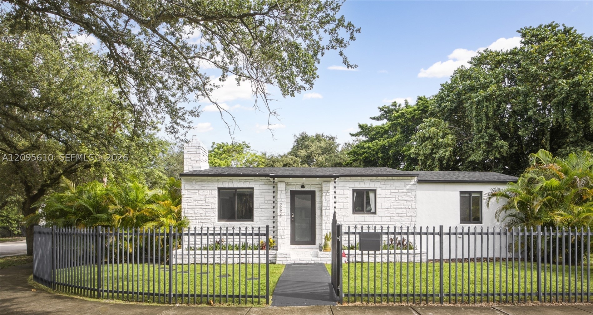295 NW 42nd St