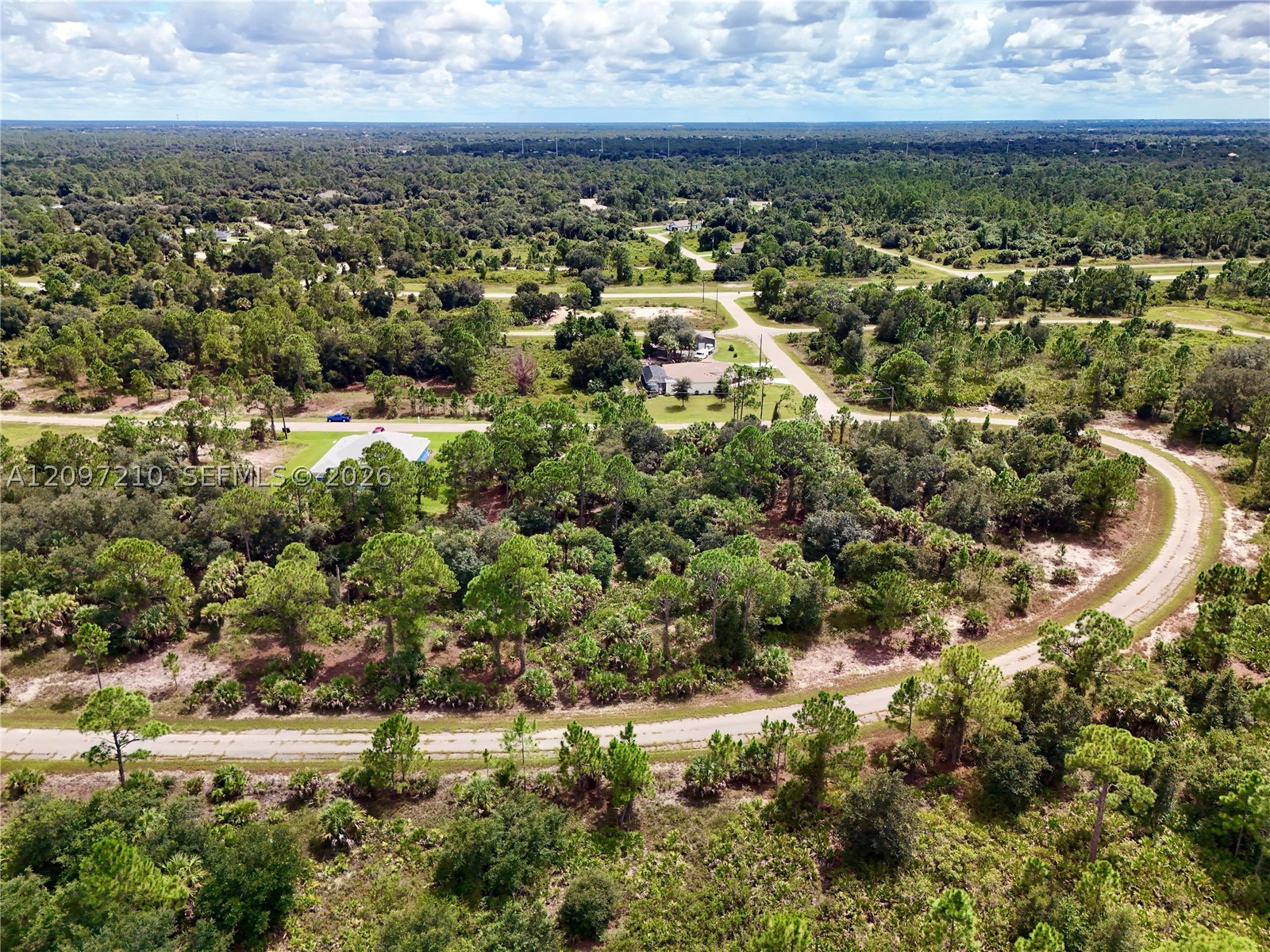 Sheno Dr North Port, FL 34288