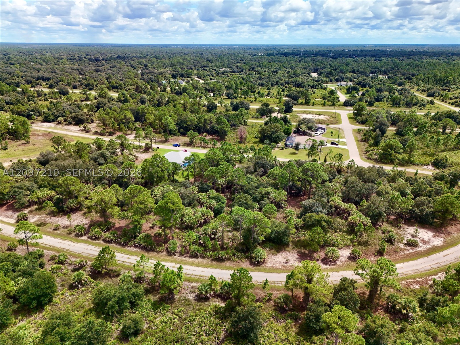 Sheno Dr North Port, FL 34288