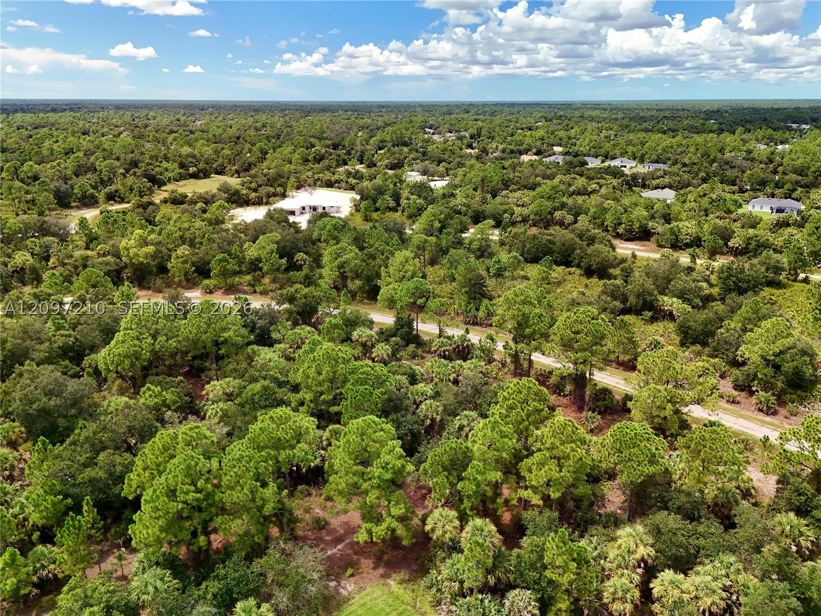 Sheno Dr North Port, FL 34288