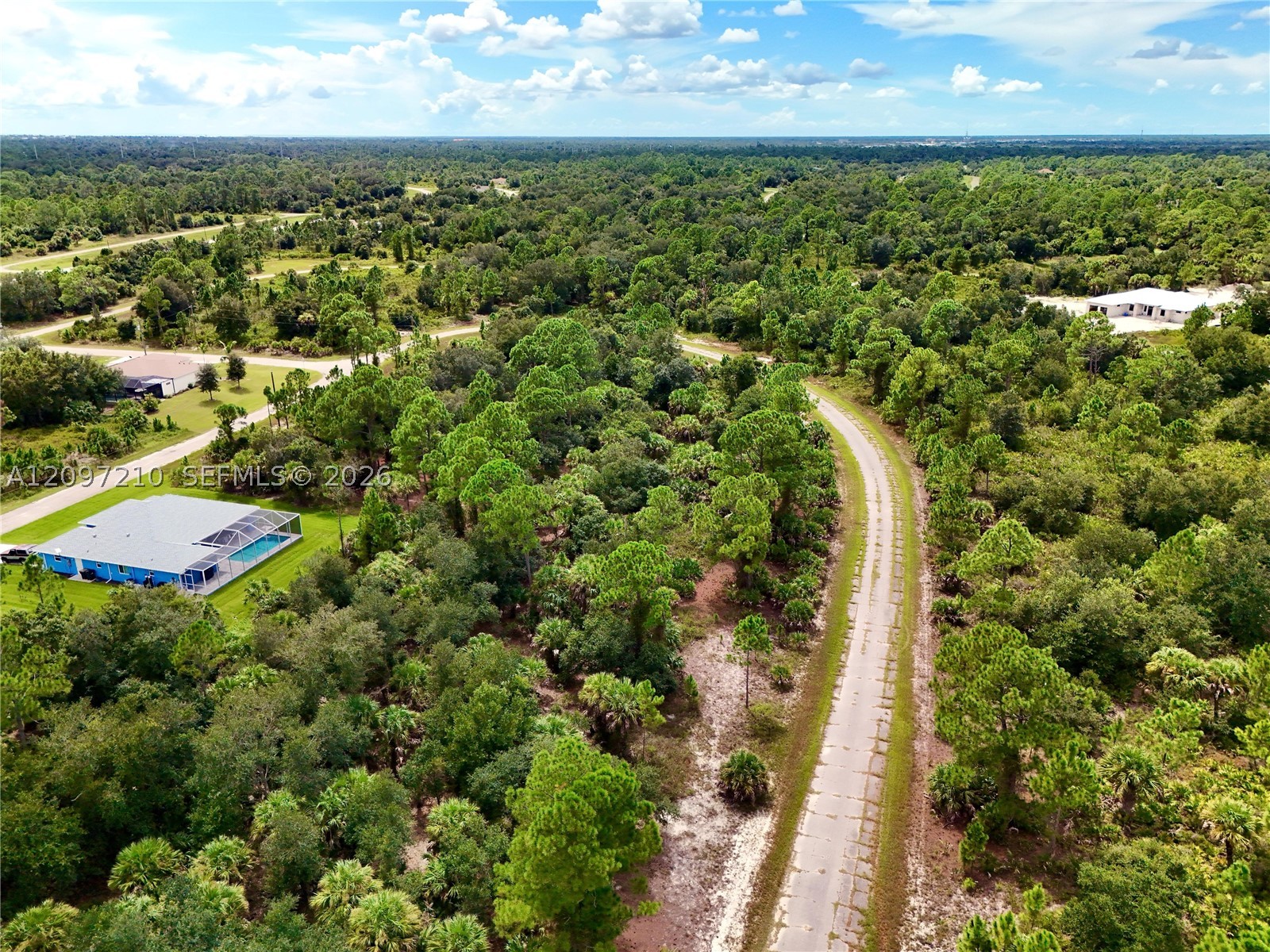 Sheno Dr North Port, FL 34288