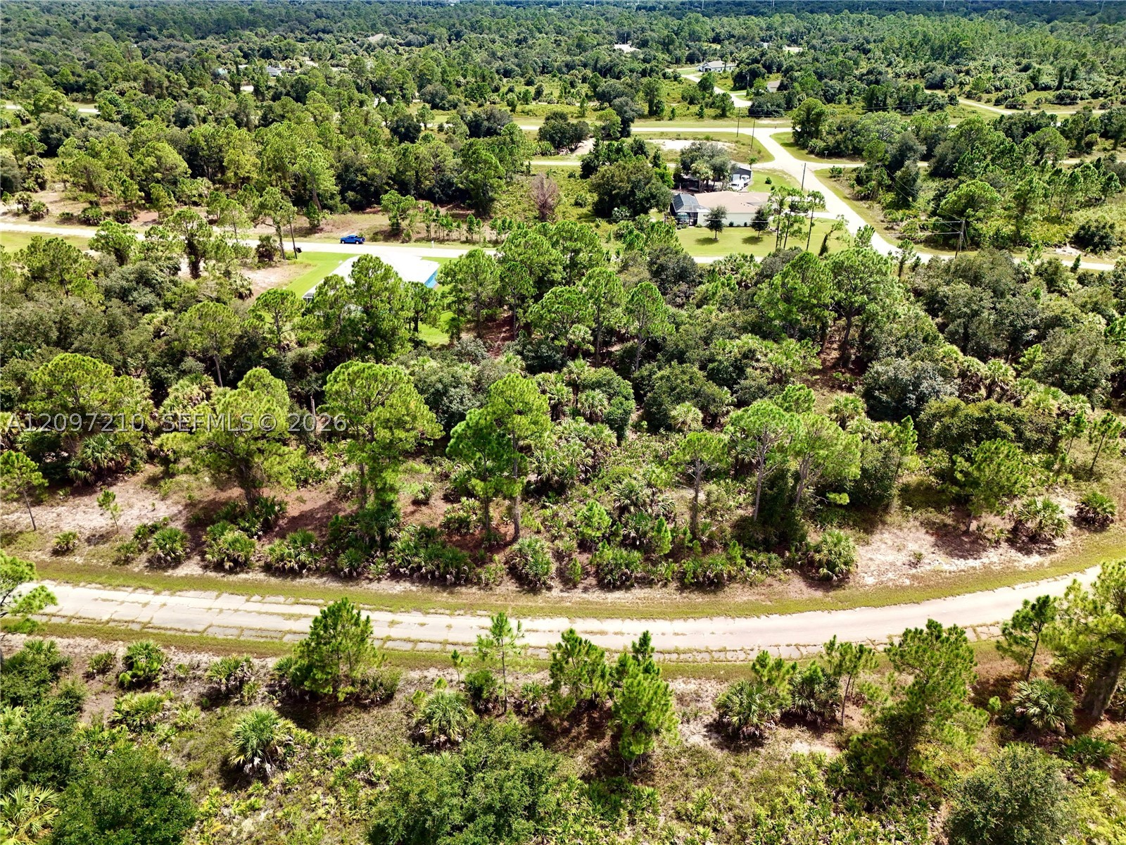 Sheno Dr North Port, FL 34288