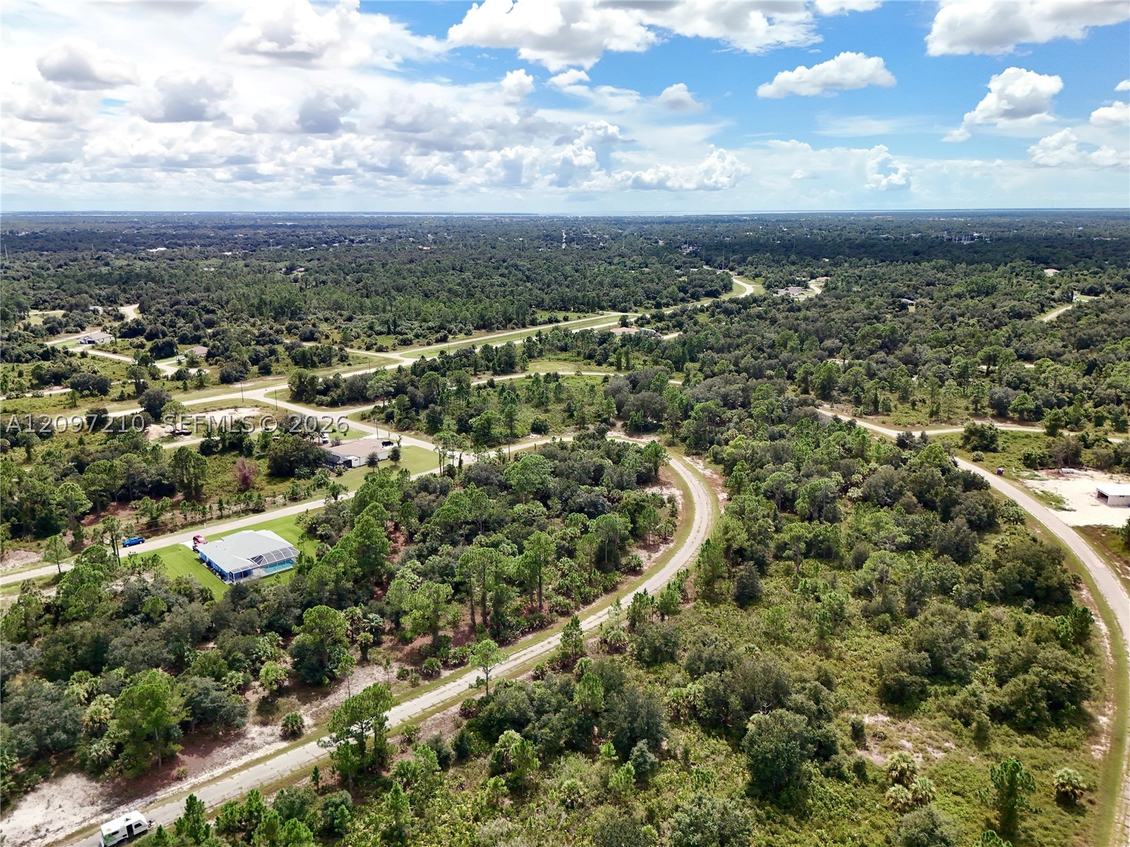 Sheno Dr North Port, FL 34288