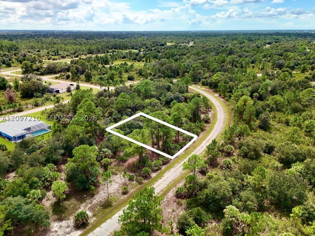 Sheno Dr North Port, FL 34288