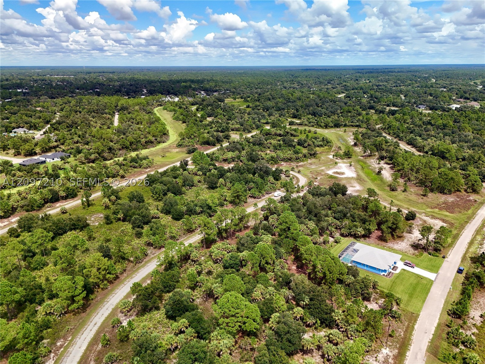 Sheno Dr North Port, FL 34288