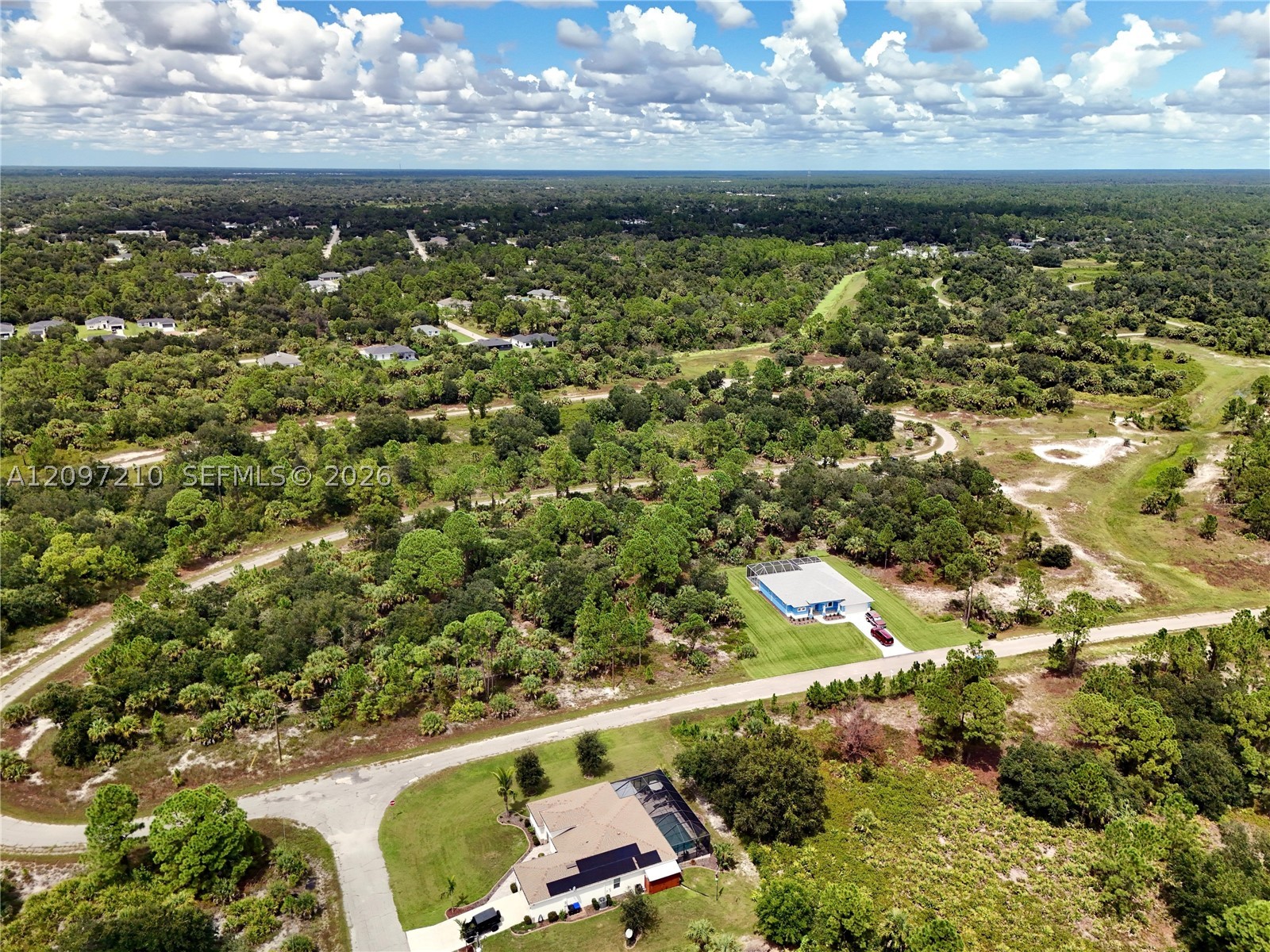 Sheno Dr North Port, FL 34288
