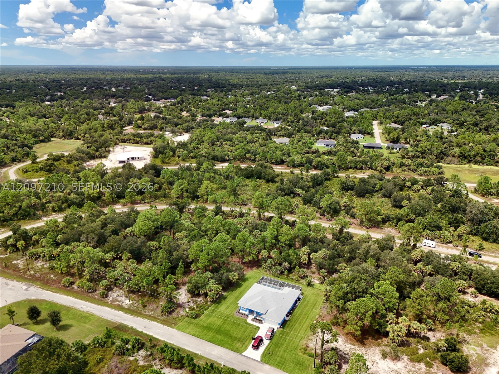 Sheno Dr North Port, FL 34288