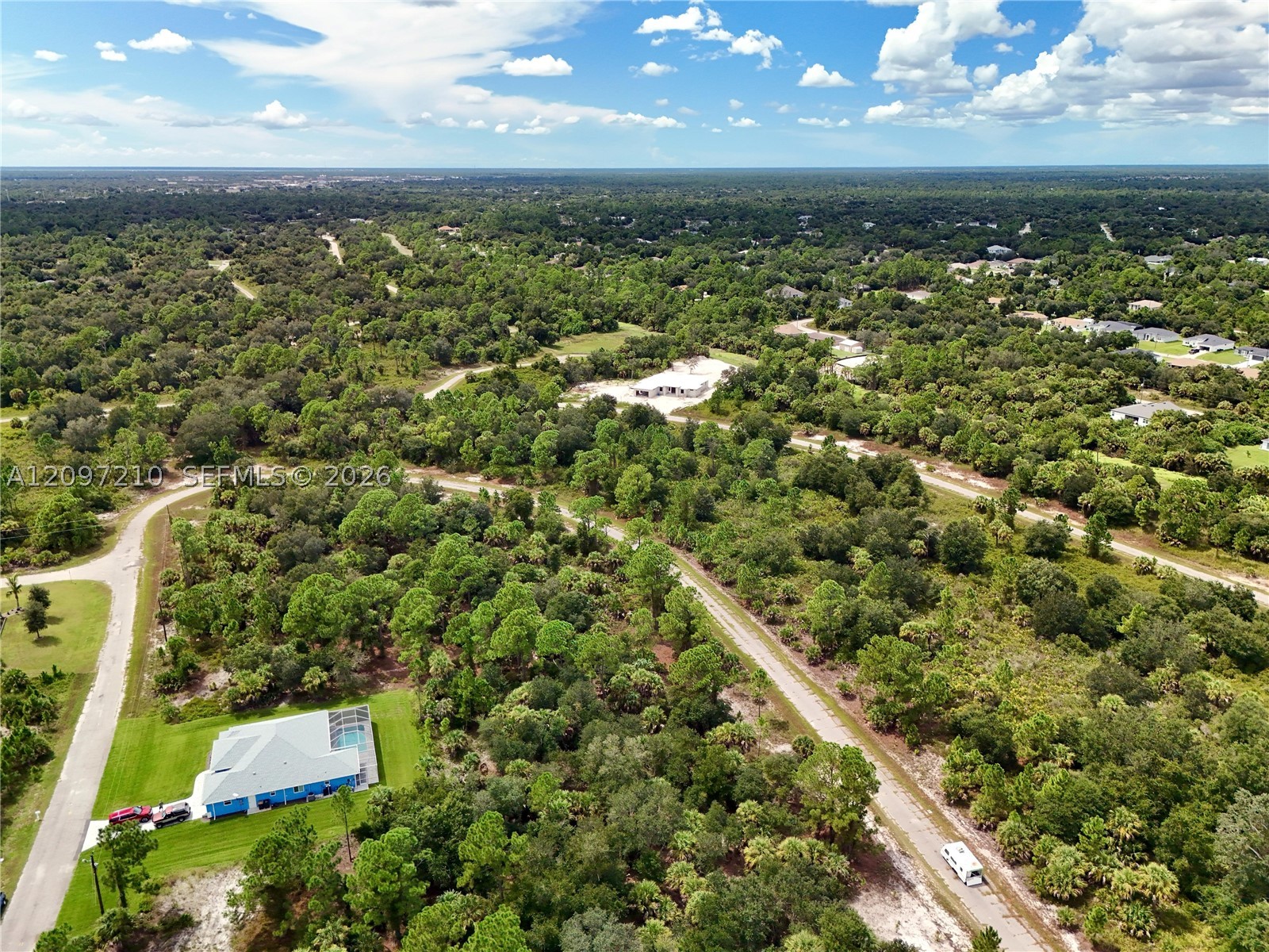 Sheno Dr North Port, FL 34288