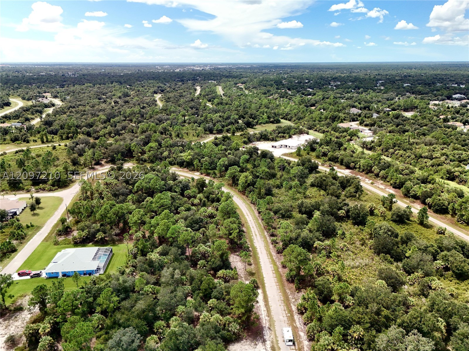 Sheno Dr North Port, FL 34288