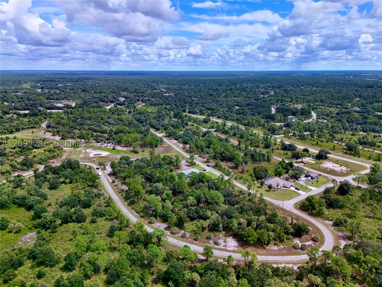 Sheno Dr North Port, FL 34288