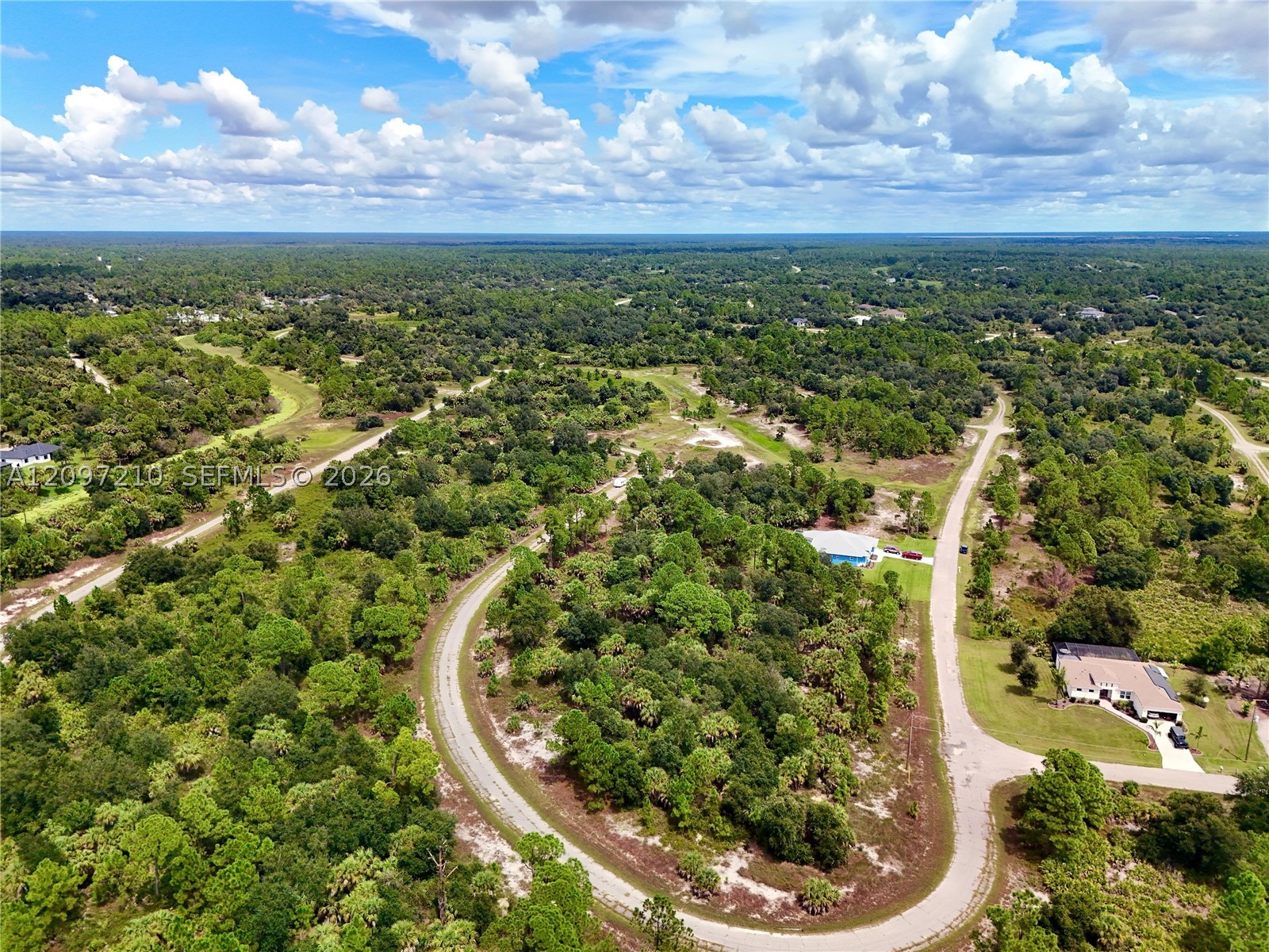 Sheno Dr North Port, FL 34288