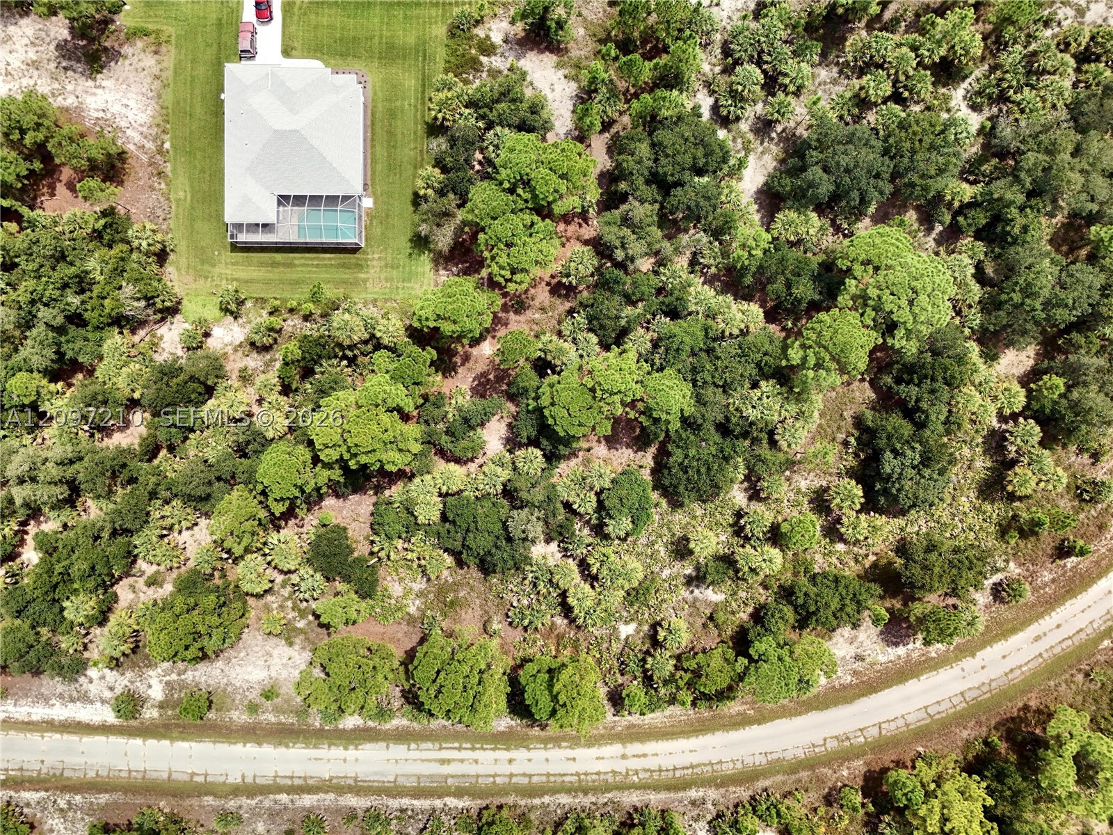 Sheno Dr North Port, FL 34288