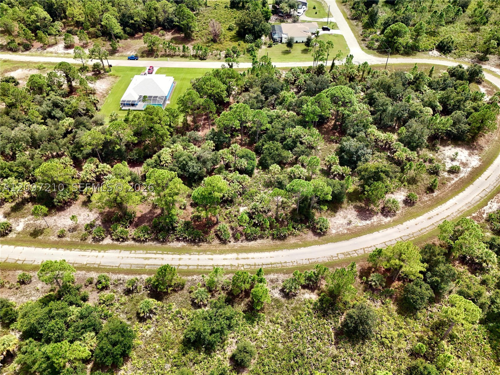 Sheno Dr North Port, FL 34288