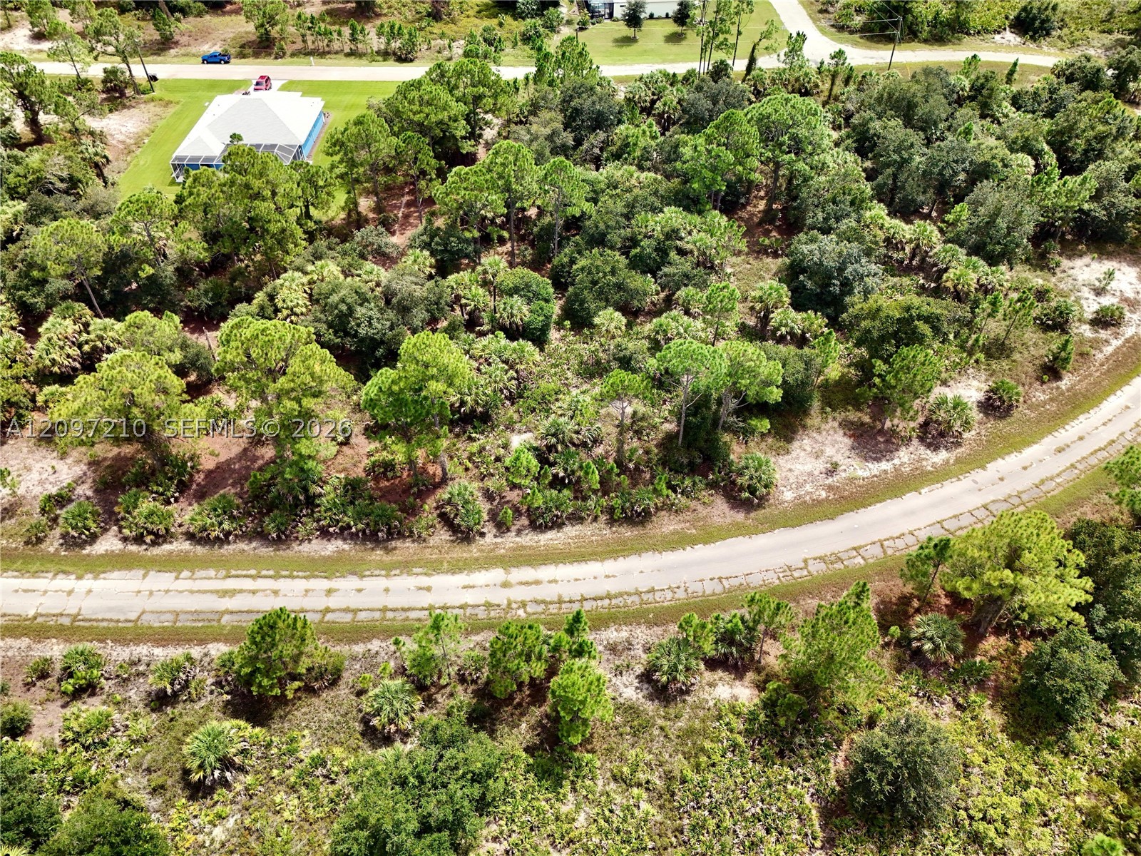 Sheno Dr North Port, FL 34288