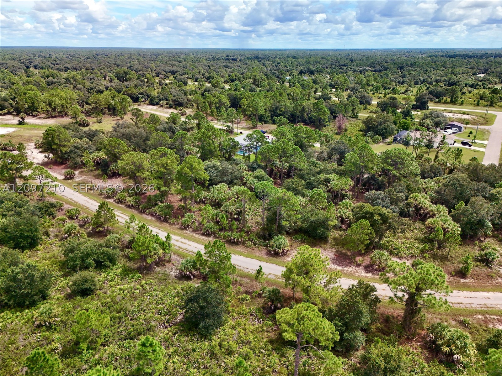Sheno Dr North Port, FL 34288