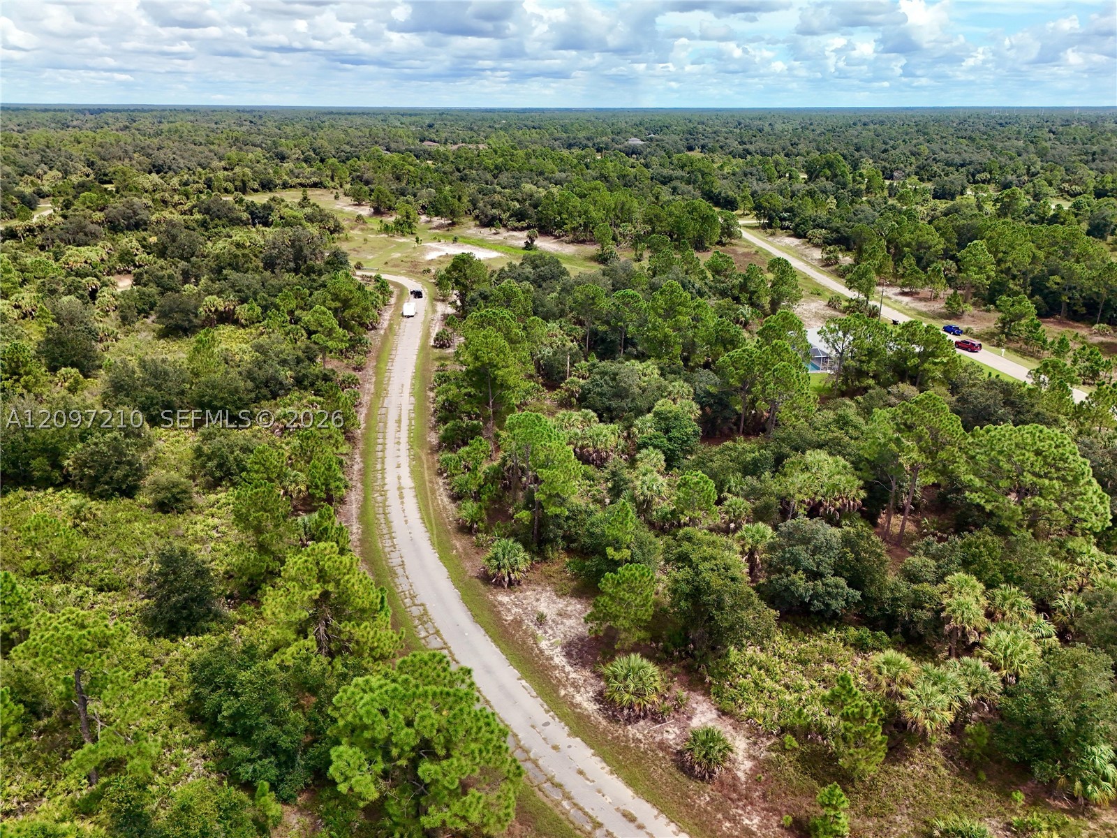 Sheno Dr North Port, FL 34288