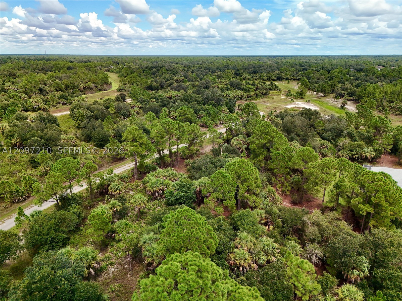 Sheno Dr North Port, FL 34288