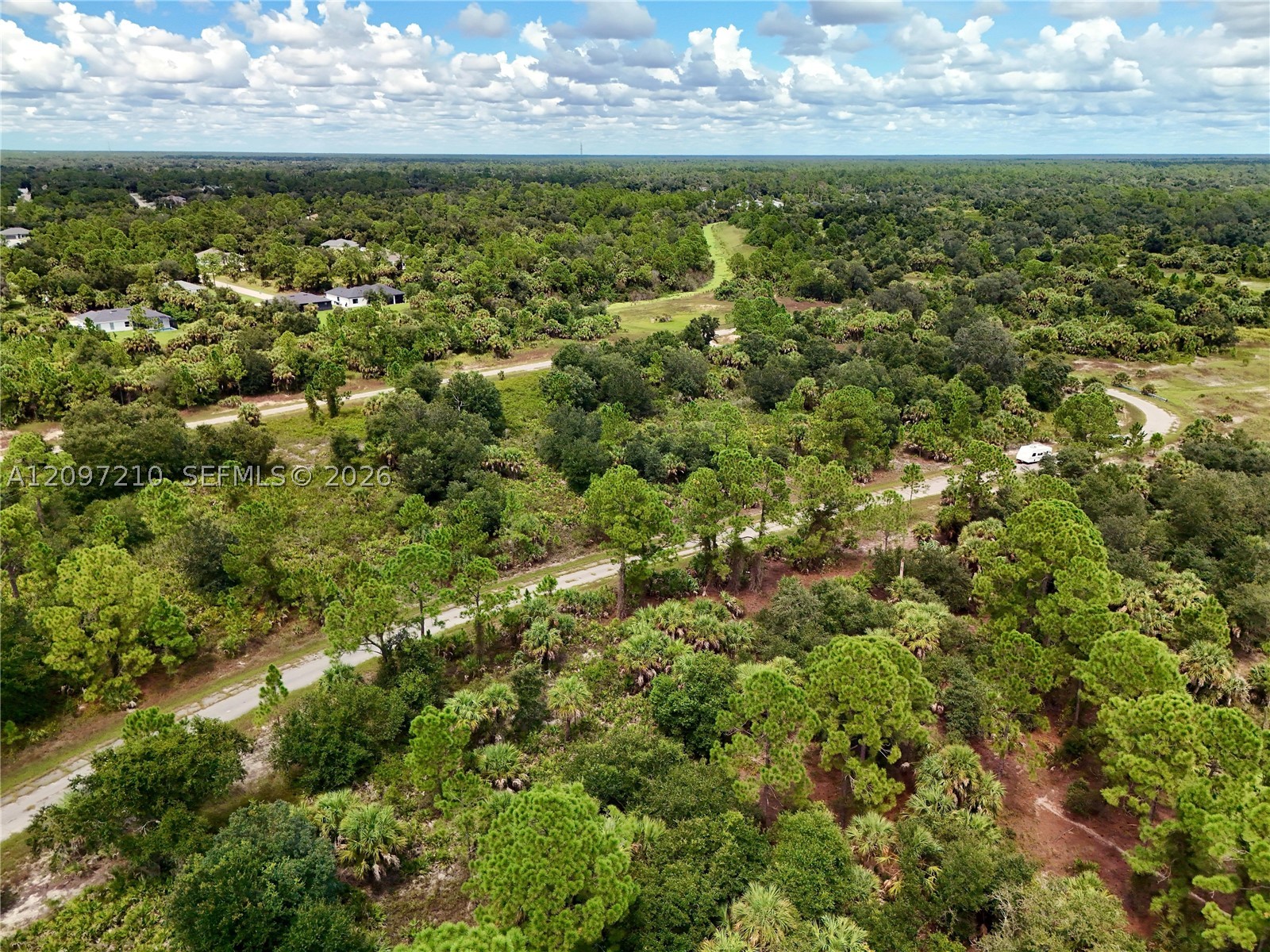 Sheno Dr North Port, FL 34288