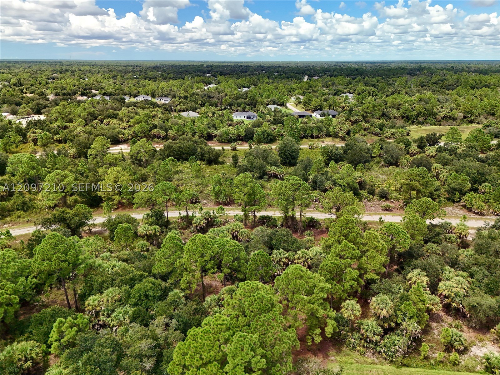 Sheno Dr North Port, FL 34288