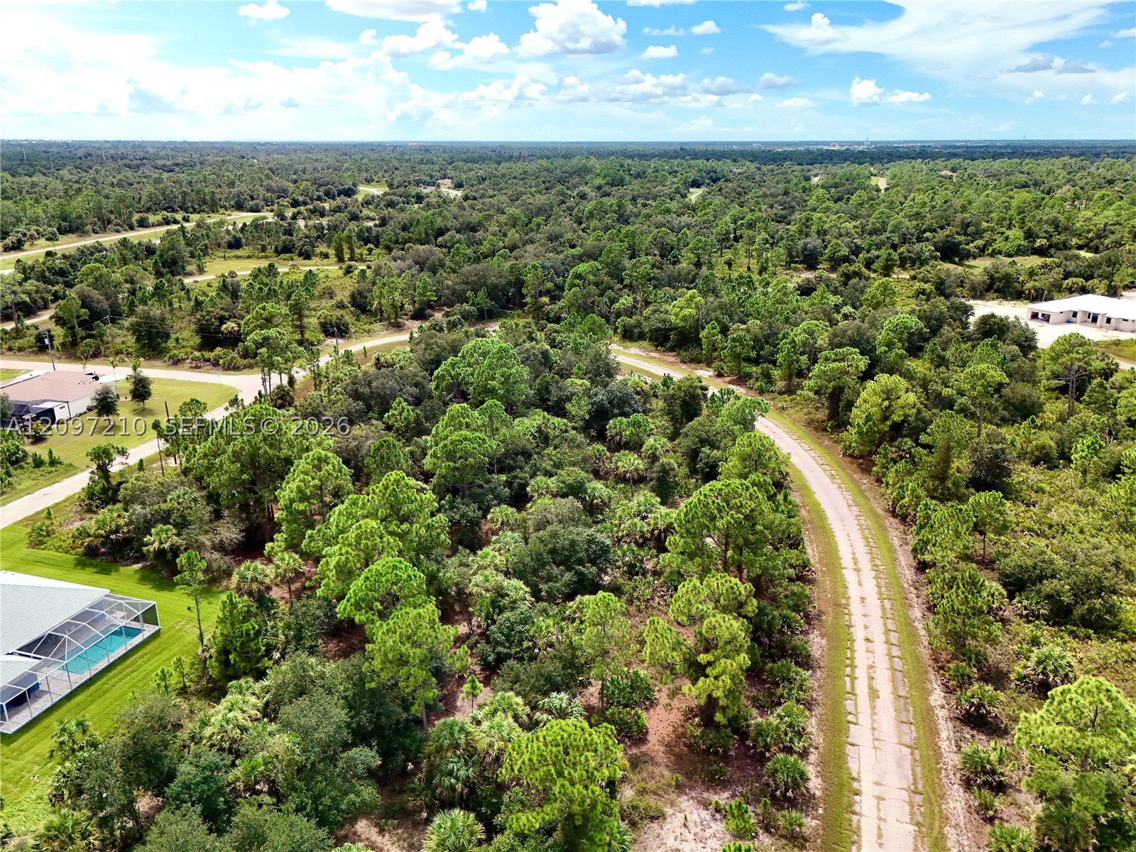 Sheno Dr North Port, FL 34288