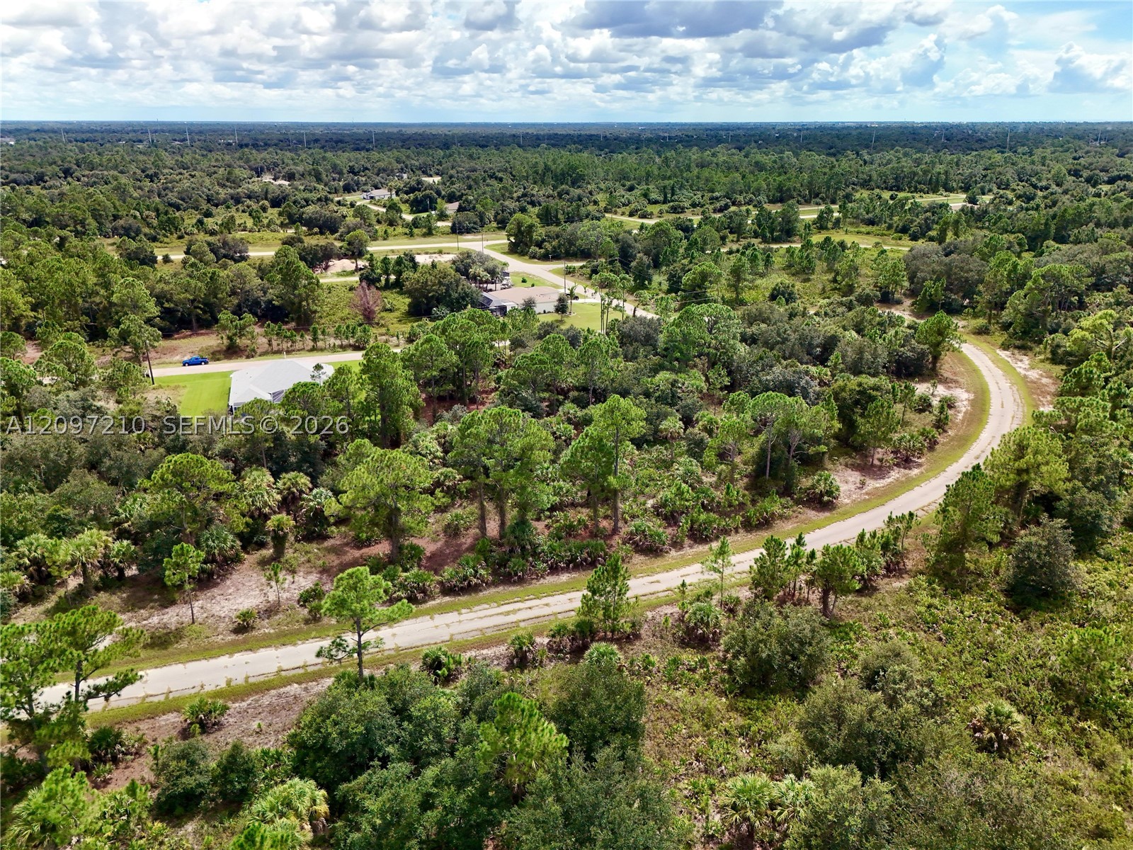 Sheno Dr North Port, FL 34288