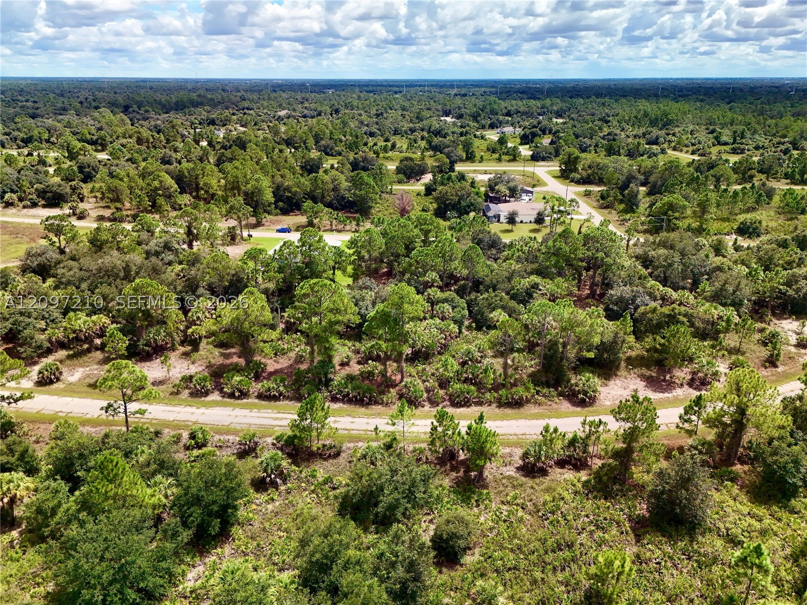Sheno Dr North Port, FL 34288