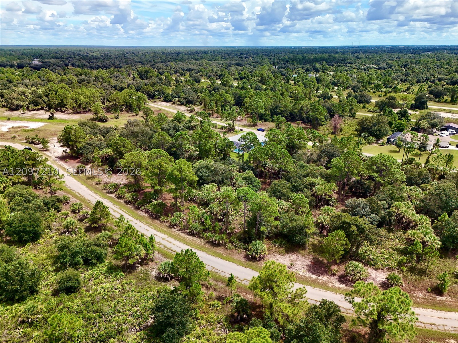 Sheno Dr North Port, FL 34288