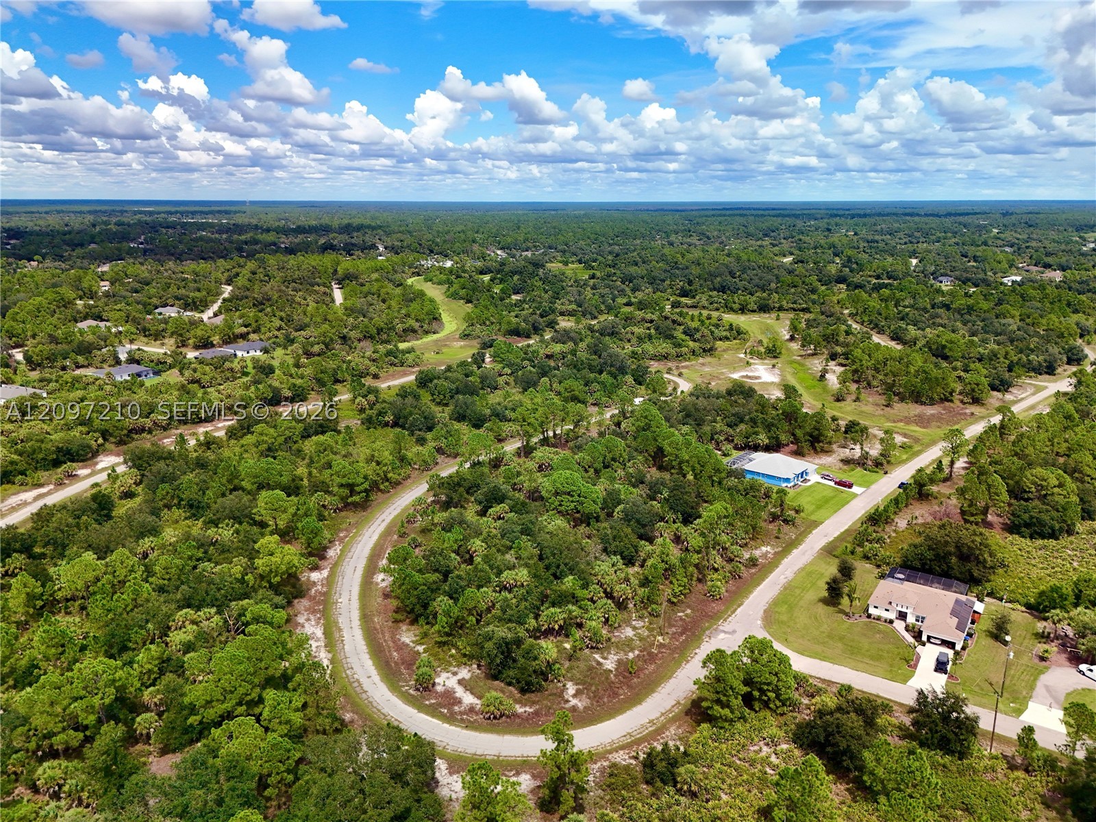 Sheno Dr North Port, FL 34288