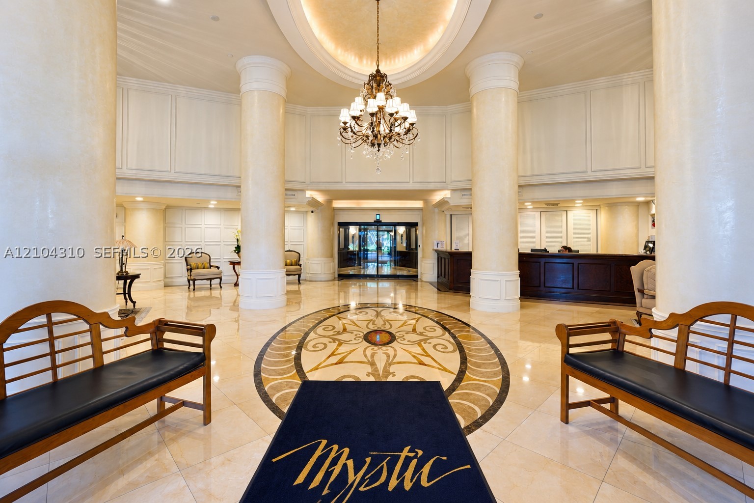 3530 Mystic Pointe Dr #415 Aventura, FL 33180