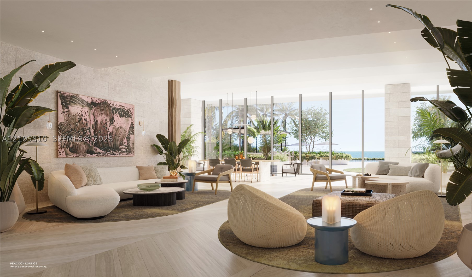 1350 S Ocean #LPH01 Pompano Beach, FL 33062
