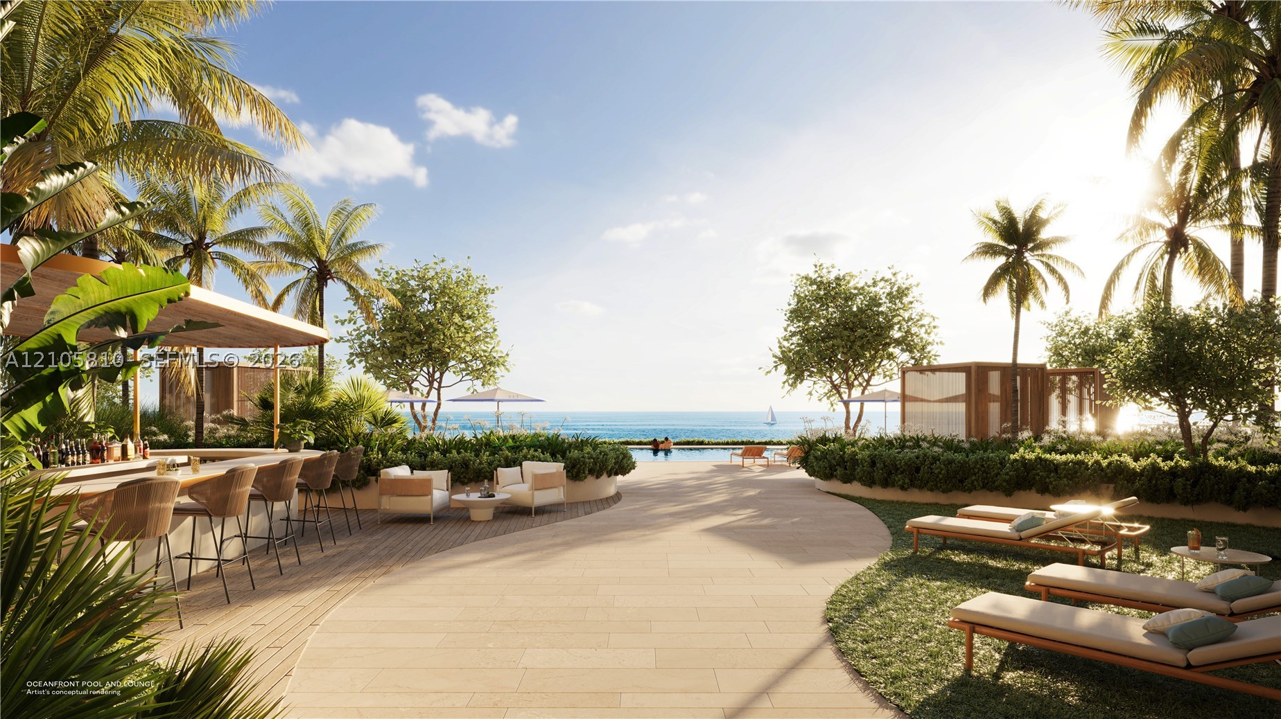 1350 S Ocean #LPH01 Pompano Beach, FL 33062